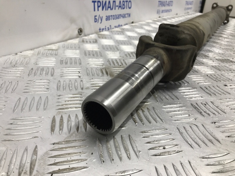 Вал карданный Nissan Pathfinder R51 2.5 DIESEL YD25DDTI 2004 задн. (б/у) Киев - изображение 2
