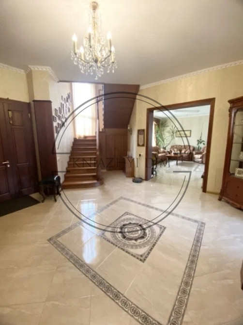 Продається 2 поверховий будинок Вишеньки КОД 2211706 Київ - зображення 9