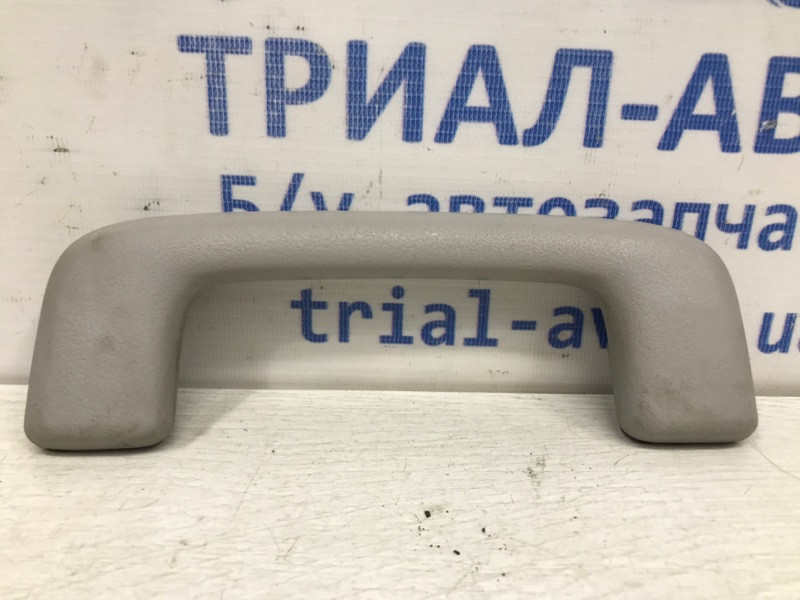 Ручка потолка Mitsubishi Pajero Wagon 4 3.2 ДИЗЕЛЬ 4M41 2006 (б/у) Київ - зображення 1