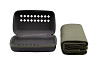 Рушник Tramp TRA-161-L-army-green 60х120 см хакі Київ