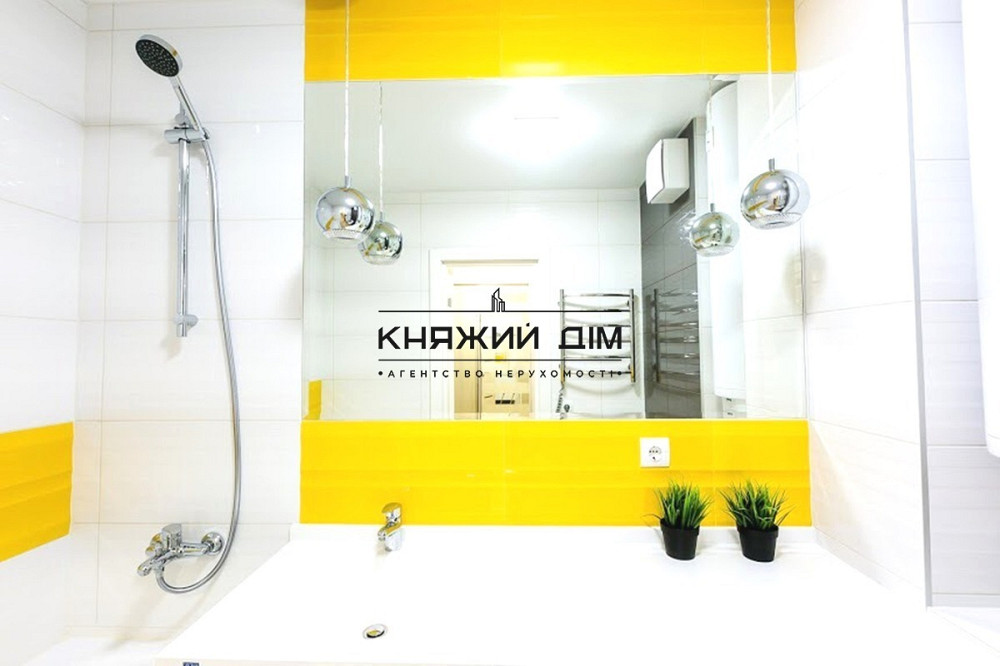 Оренда 1-на кв. в Патріотиці будинок Трипілля. м. Осокорки,Позняки. Код: 11203726 Київ - зображення 7