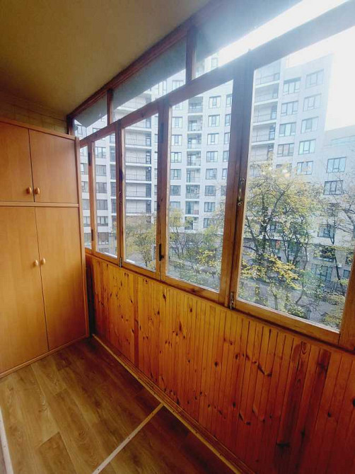 долгосрочная аренда 1-к квартира Киев, Печерский, 20000 грн./мес. Київ - зображення 7