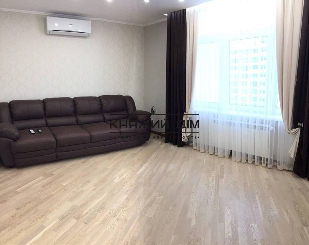 Без комісії ! Оренда 2-х. кому. кв. у ЖК Зелений Острів. Код:11203736 Київ - зображення 3