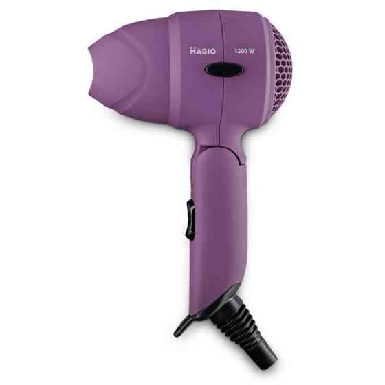 Фен Magio MG-555 Київ