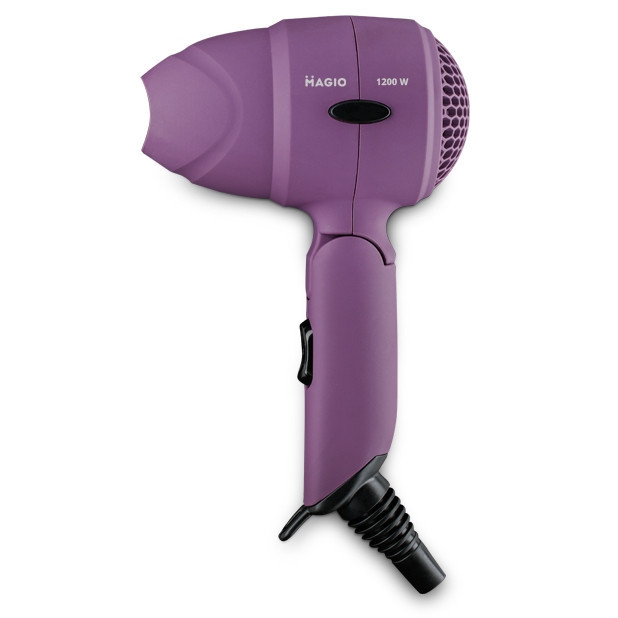 Фен Magio MG-555 Киев - изображение 1