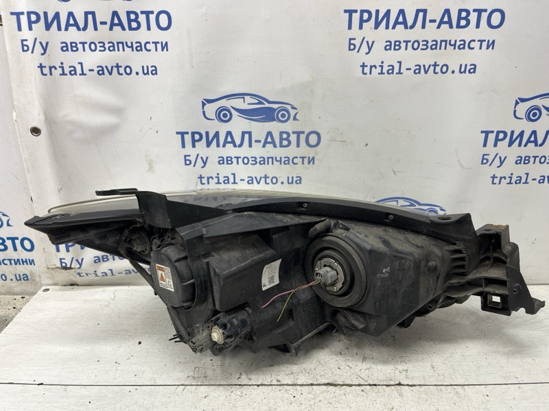 Фара левая Mazda CX 5 2011-2017  (Арт. 79586) Киев - изображение 6