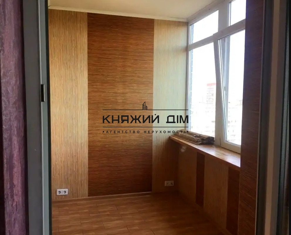 Оренда 1 кімнатна квартира м. Дарниця КОД 1149004 Київ - зображення 8