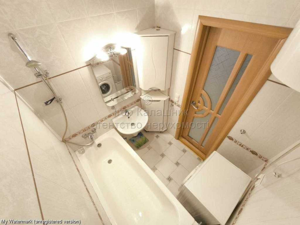 долгосрочная аренда 2-к квартира Киев, Печерский, 16000 грн./мес. Київ - зображення 10