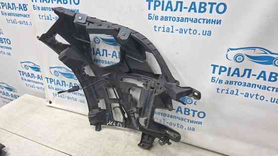 Кронштейн бампера передний левый Renault Megane 3 1.5 DIESEL K9K 2008 (б/у) Київ