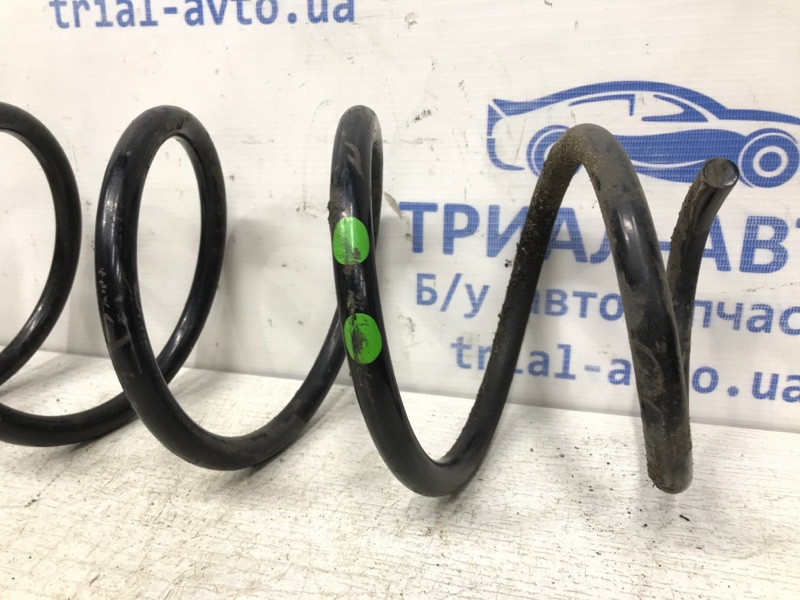 Пружина передняя Mazda CX 5 KE 2.2 DIESEL 2011 (б/у) Киев - изображение 3