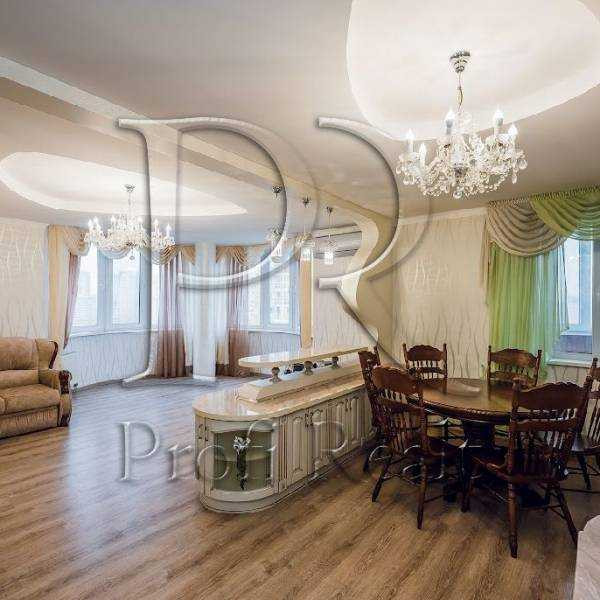 продажа 3-к квартира Киев, Оболонский, 130000 $ Київ - зображення 3