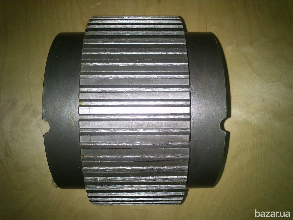 Обечайки для грануляторов ОГМ1.5 ОГМ0,8, производство и продажа Дніпро - зображення 4