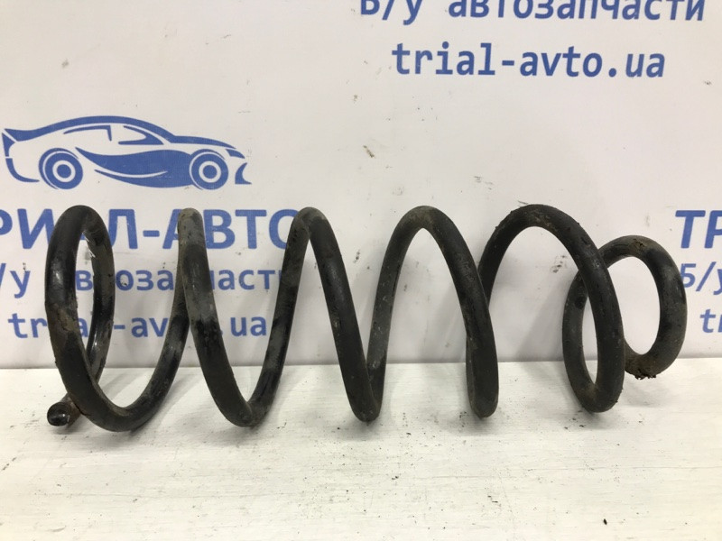 Пружина задняя Mazda CX 5 KE 2.2 DIESEL 2011 (б/у) Київ - зображення 1