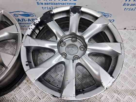 Диски титан комплект R18 Infiniti FX 2002-2008 40300CL72J (Арт. 74284) Киев