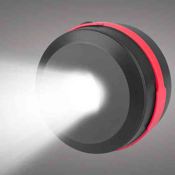 Фонарик кемпинговый светодиодный (LED) (+ Powerbank)  PROTESTER PRO-CL0310S Харьков