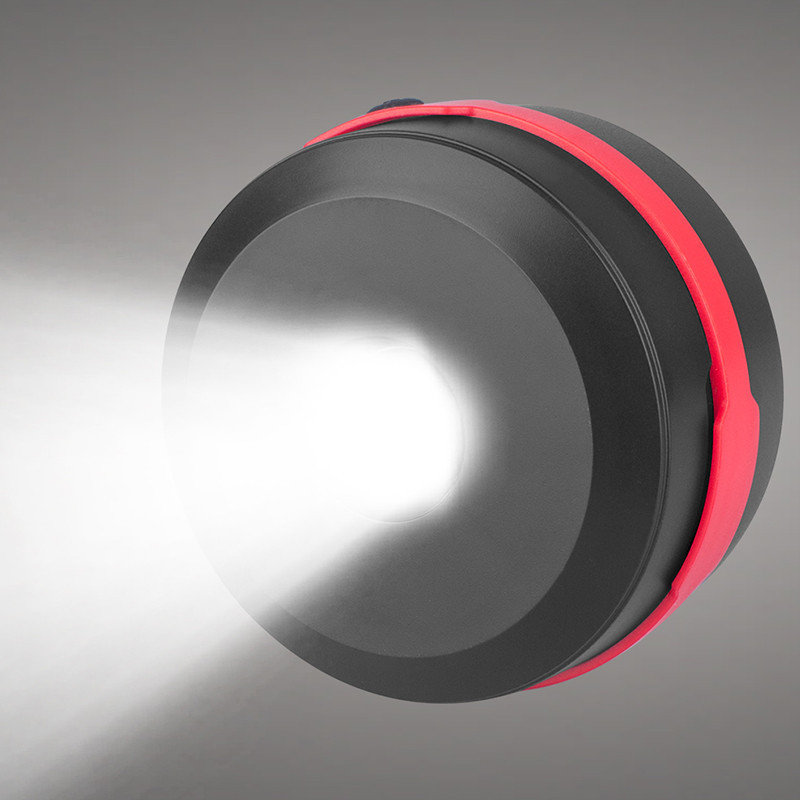 Фонарик кемпинговый светодиодный (LED) (+ Powerbank)  PROTESTER PRO-CL0310S Харків - зображення 6