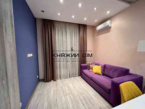 Є генератор!!! Оренда 1-.кв. в ЖК Відпочинок по вул. Анатолія Петрицького 15, Святошинський р-ні Київ