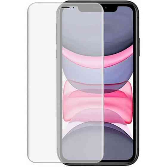 Apple Захисна гідрогелева плівка DM для iPhone XR/11 Матова (Код товару:23477) Харків