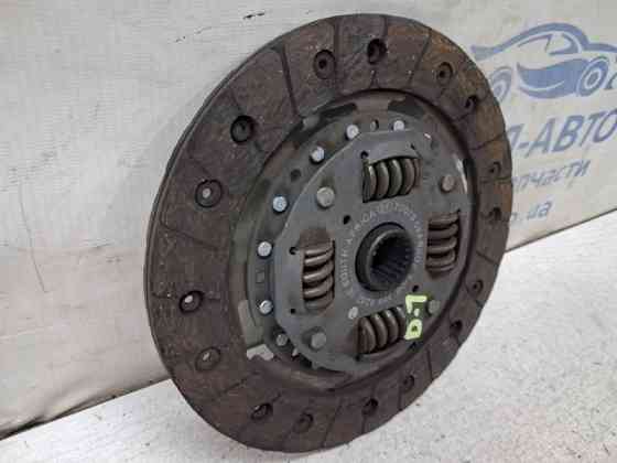 Диск сцепления Mitsubishi Lancer 2003-2009 MR980024 (Арт. 83705) Киев