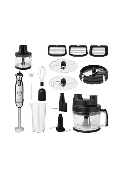 Блендер Rotex MasterPower RTB-1840-B 1500 Вт Киев - изображение 1