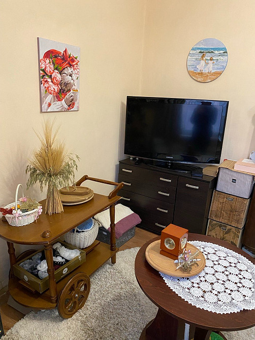 продам 2 комнатную, немка Днепр - изображение 8