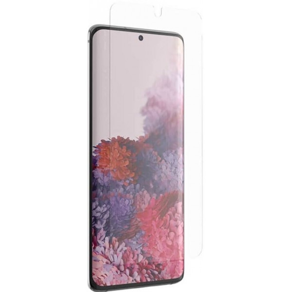 Захисна гідрогелева плівка DM для Samsung S20 Глянцева (Код товару:18696) Харків - зображення 3