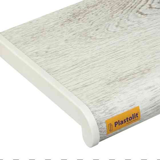 Подоконник Plastolit Пластолит серия Soft Киев
