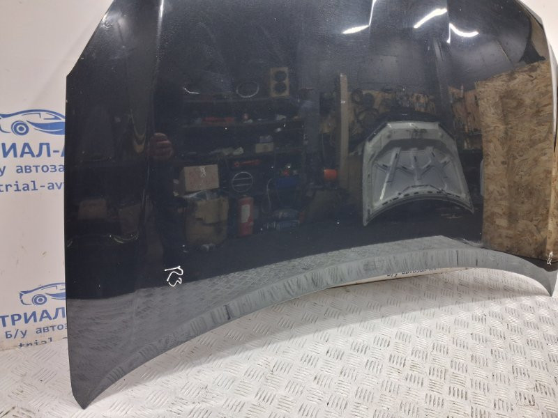 Капот Toyota Auris 2006-2012 5330102250 (Арт. 63470) Київ - зображення 3