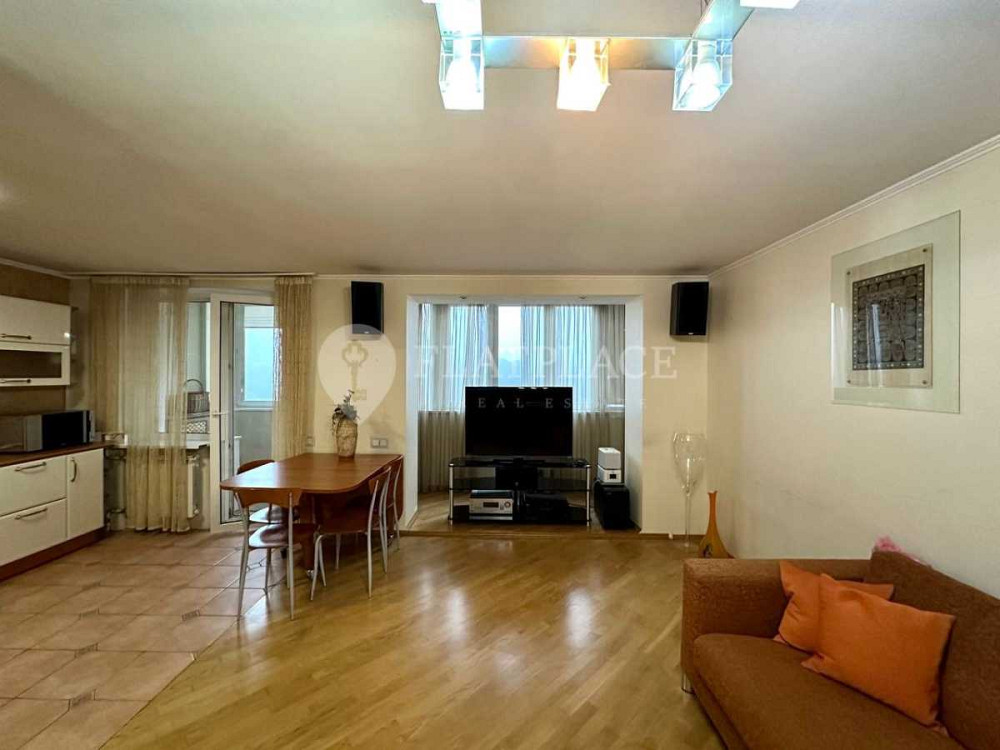 продажа 3-к квартира Киев, Голосеевский, 149999 $ Київ - зображення 7