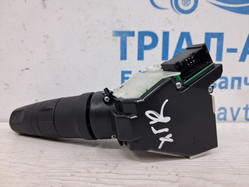 Переключатель подрулевой правый(дворники) Nissan X-Trail 2007-2015 25540EM00E (Арт. 80157) Киев - изображение 3