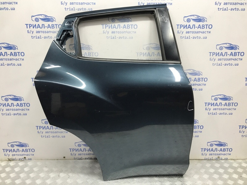 Дверь задняя правая Nissan Juke 2010-2019 H210M1KAMA (Арт. 55140) Киев - изображение 1