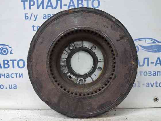 Диск тормозной передний Chevrolet Captiva C140 2.2 DIESEL Z22D1 2006 (б/у) Київ
