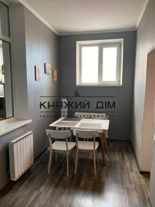 Оренда 3-х кімнатної квартири Лукьянівка. № 11200404 Київ - зображення 4