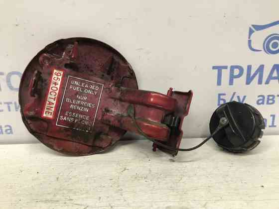 Лючок бака Mitsubishi Lancer 2007-2017 5940A088 (Арт. 47470) Киев