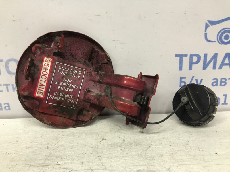 Лючок бака Mitsubishi Lancer 2007-2017 5940A088 (Арт. 47470) Київ - зображення 2