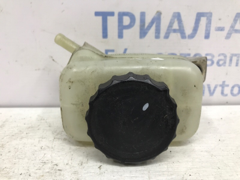 Бачок главного тормозного цилиндра Lexus RX 350 XU30 3.5 БЕНЗИН 2GRFE 2003 (б/у) Київ - зображення 3