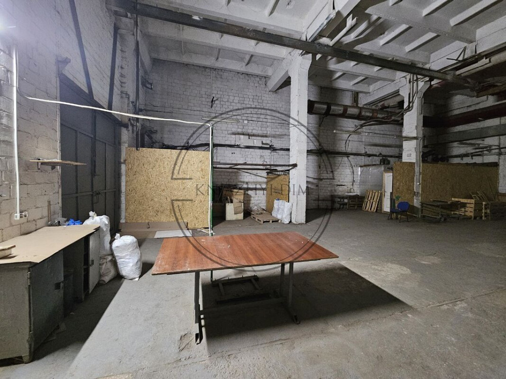 Оренда приміщення м. Червоний хутір КОД 1581863 Київ - зображення 10