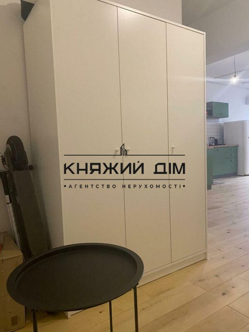 Аренда 1 комнатной студии ЖК Нью Йорк Код Объекта № 11197588 Киев - изображение 7