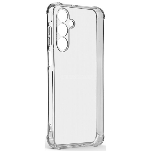 Чохол ArmorStandart Air Force Camera Cov для Samsung A16 A165 Прозора (ARM80121) (Код товару:38911) Харків - зображення 2