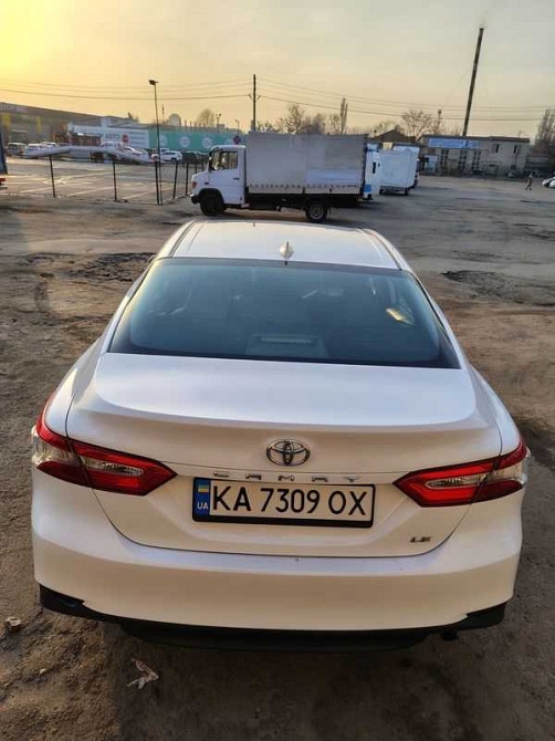 продажа Toyota Camry, 21000 $ Киев - изображение 4