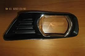 Накладка ПТФ Toyota Camry XV40 2006 (б/у) Київ - зображення 1