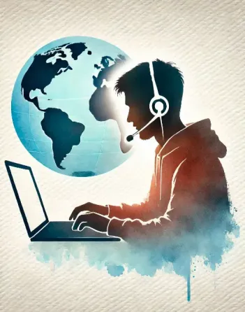 Удаленная Компьютерная Помощь Онлайн Київ