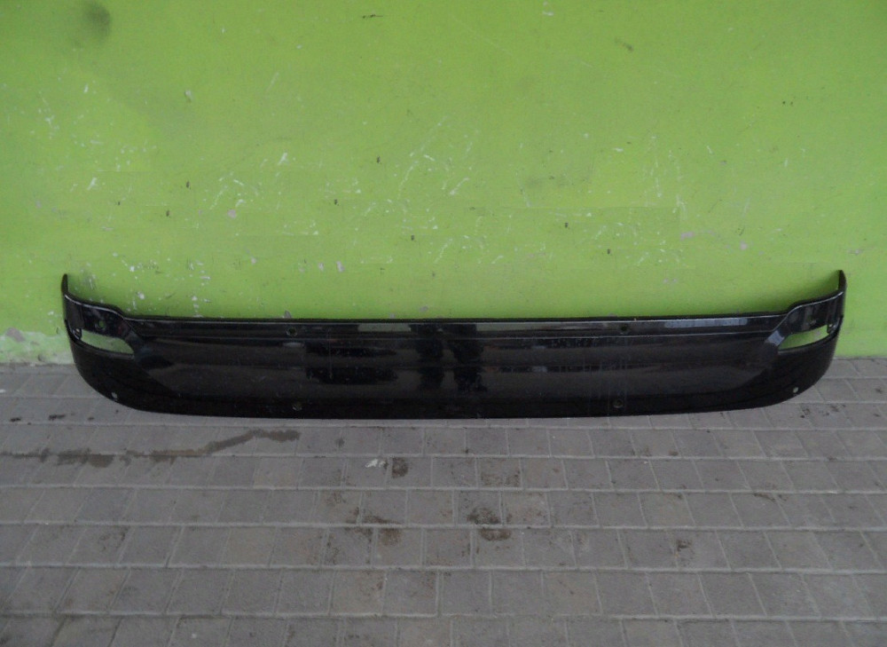 5801319344 Козырек солнцезащитный Iveco Stralis Львів - зображення 1