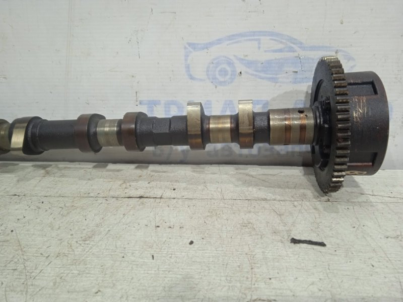 Распредвал впускной Mitsubishi Lancer 10 1.8 БЕНЗИН 2007 (б/у) Киев - изображение 2