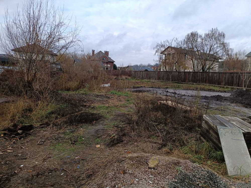 продажа участок под жилую застройку Киево-Святошинский, Гостомель, 60000 $ Гостомель - зображення 4