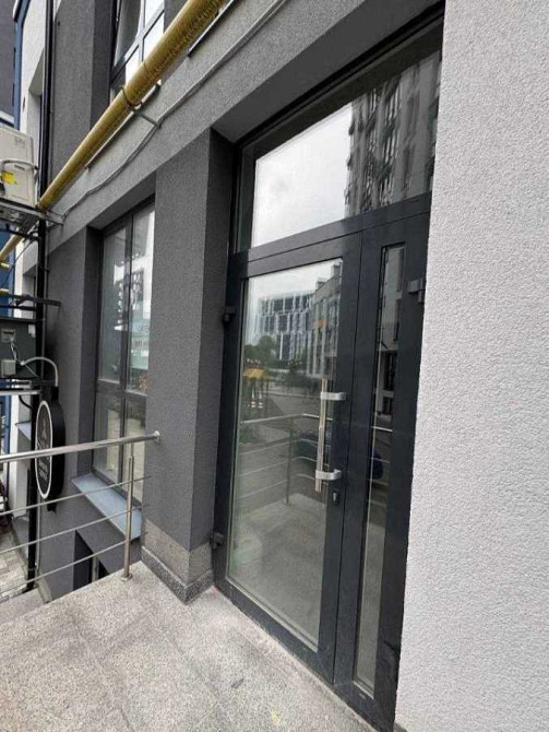 долгосрочная аренда офисное помещение Киев, Дарницкий, 148200 грн./мес. Киев - изображение 2