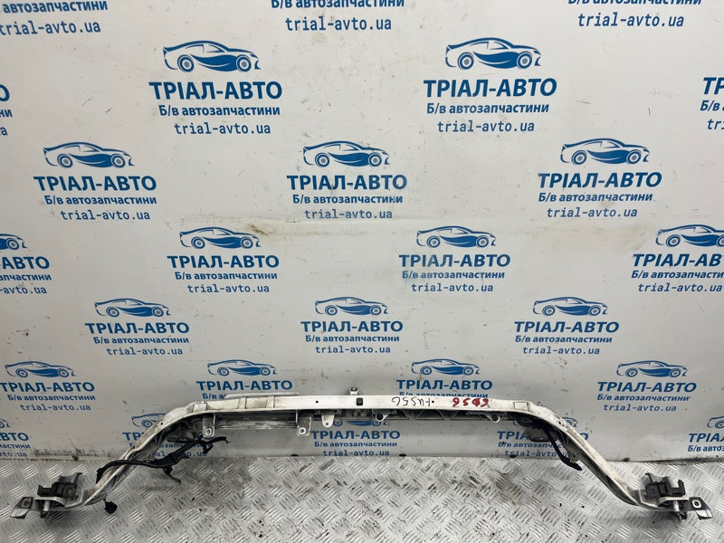 Панель передняя верхняя часть Ford Fusion USA 2 1.5 БЕНЗИН ENUN0 2013 (б/у) Киев - изображение 4