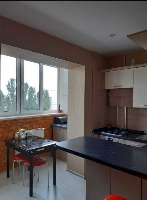 долгосрочная аренда 1-к квартира Киев, Подольский, 9999 грн./мес. Київ - зображення 7