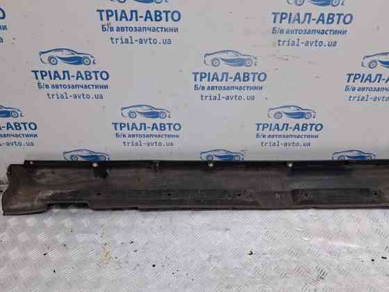 Накладка порога внешняя левая Lexus RX 350 2003-2009 7586048010 (Арт. 79796) Київ