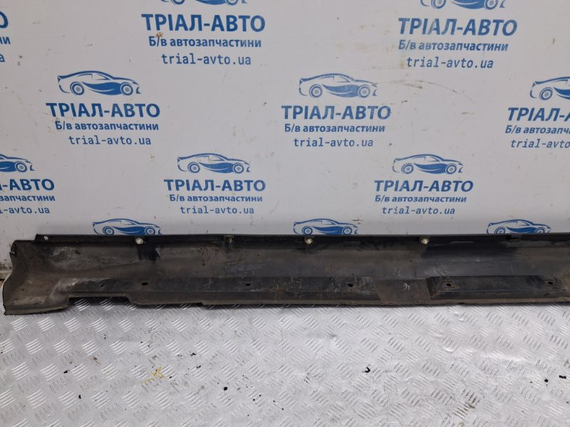 Накладка порога внешняя левая Lexus RX 350 2003-2009 7586048010 (Арт. 79796) Київ - зображення 5